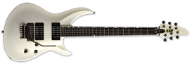 ESP Original HORIZON-III Pearl White Gold 6-String Electric Guitar 2023